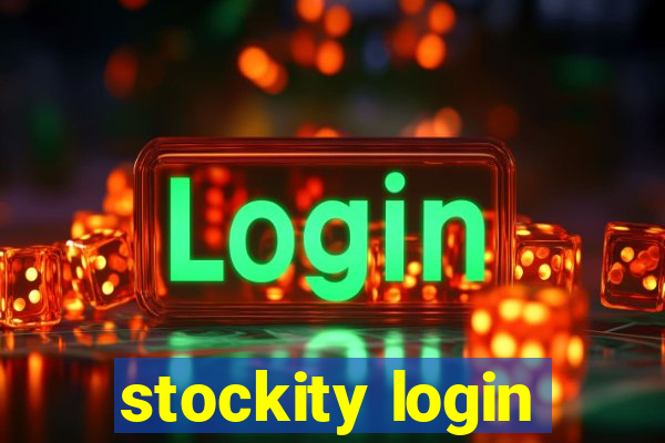 stockity login